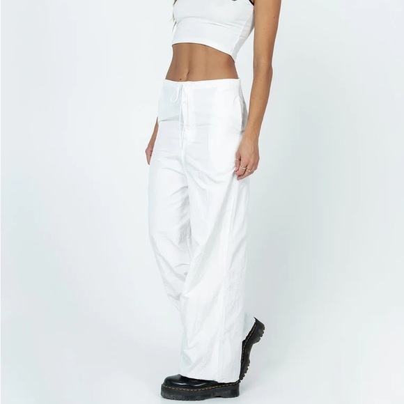 PRINCESS POLLY parachute pants - Picture 3 of 6